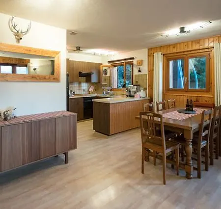 Holiday home Faigaux