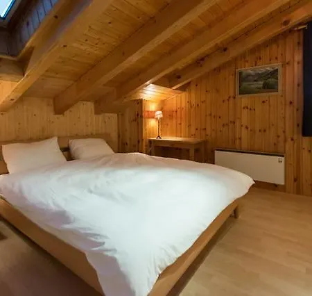 Holiday home Faigaux Veysonnaz