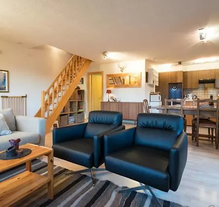 Faigaux Holiday home Veysonnaz