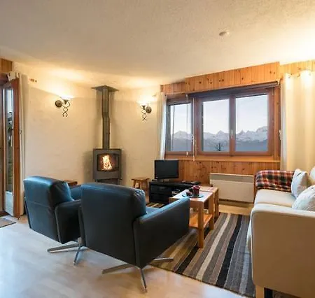 Сasa de vacaciones Faigaux