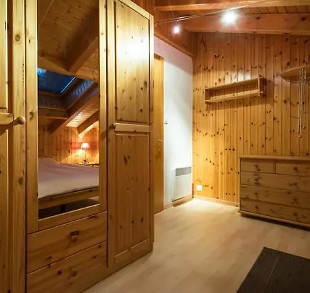 Holiday home Faigaux Veysonnaz