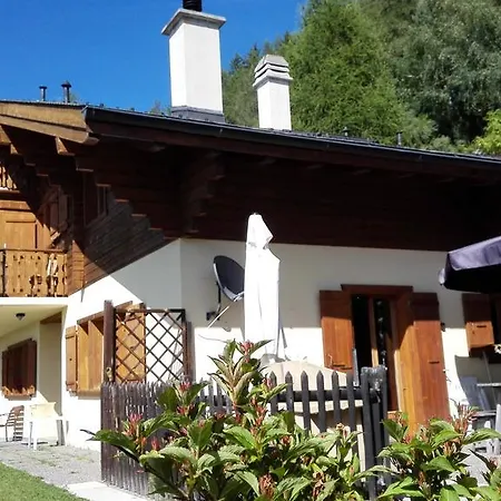Faigaux * Veysonnaz